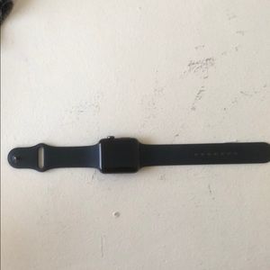 Apple Watch series 3 42mm